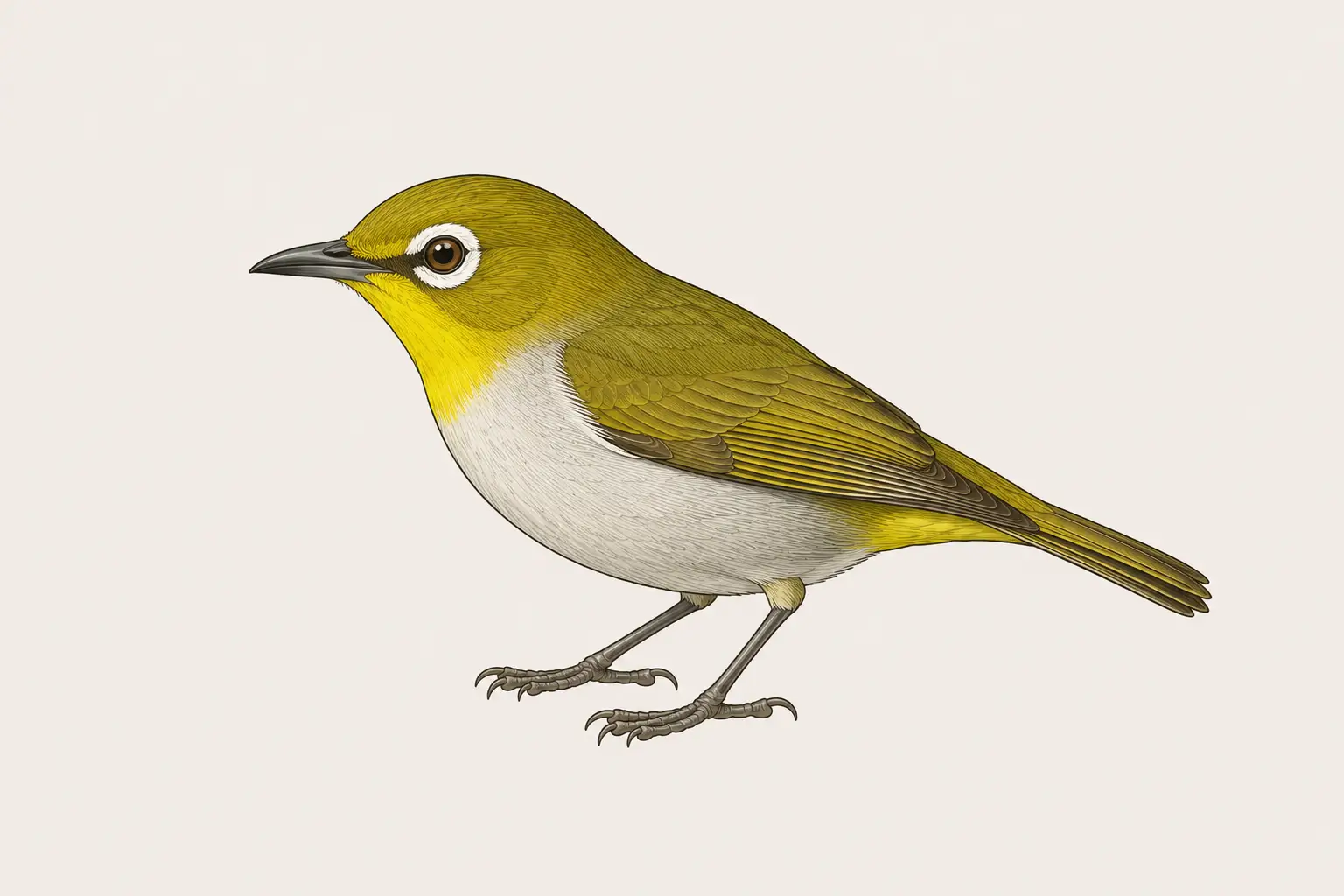 Pleci (Zosterops)